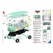 Ravensburger 3D Puzzle Volkswagen T1 Cars Fillmore (184 Teile)