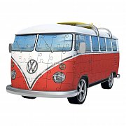 Ravensburger 3D Puzzle Volkswagen T1 Surfer Edition (187 Teile)