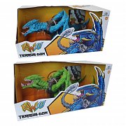 RAW 10 Actionfiguren Terror-Don 33 cm Sortiment (2)