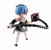 Re: Zero Desktop Army Actionfiguren 8 cm Sortiment (3)