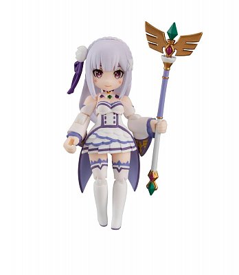 Re: Zero Desktop Army Actionfiguren 8 cm Sortiment (3)