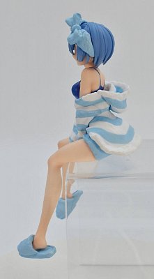 Re: Zero Noodle Stopper PVC Statue Room Wear Ver. 14 cm
