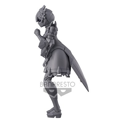 Re: Zero Starting Life in Another World Bijyoid PVC Statue Rem Ver. B 14 cm