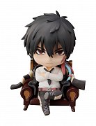 Reborn! Nendoroid Actionfigur Xanxus 10 cm