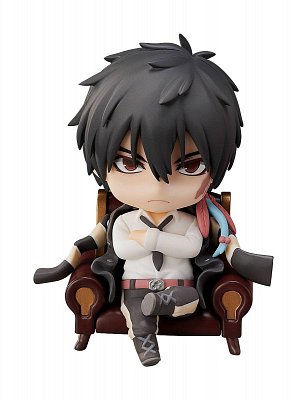 Reborn! Nendoroid Actionfigur Xanxus 10 cm