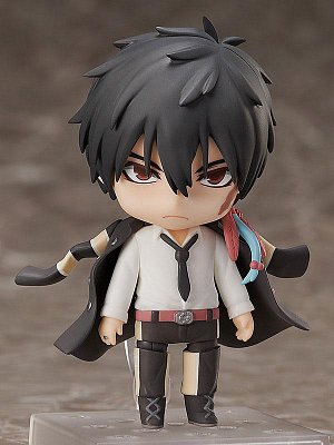 Reborn! Nendoroid Actionfigur Xanxus 10 cm