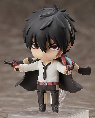 Reborn! Nendoroid Actionfigur Xanxus 10 cm