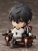 Reborn! Nendoroid Actionfigur Xanxus 10 cm