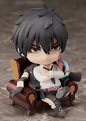 Reborn! Nendoroid Actionfigur Xanxus 10 cm