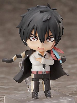 Reborn! Nendoroid Actionfigur Xanxus 10 cm