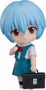 Rebuild of Evangelion Nendoroid Actionfigur Rei Ayanami 10 cm