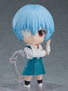 Rebuild of Evangelion Nendoroid Actionfigur Rei Ayanami 10 cm