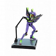 Rebuild of Evangelion PVC Actionfigur Riobot Evangelion Unit-01 EVA GLOBAL Exclusive 17 cm