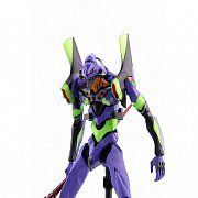 Rebuild of Evangelion PVC Actionfigur Riobot Evangelion Unit-01 EVA GLOBAL Exclusive 17 cm