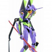 Rebuild of Evangelion PVC Actionfigur Riobot Evangelion Unit-01 EVA GLOBAL Exclusive 17 cm