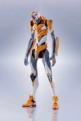 Rebuild of Evangelion Robot Spirits Actionfigur Evangelion EVA-00 Prototype 17 cm