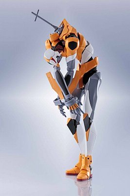 Rebuild of Evangelion Robot Spirits Actionfigur Evangelion EVA-00 Prototype 17 cm