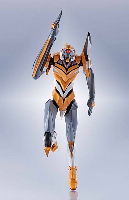 Rebuild of Evangelion Robot Spirits Actionfigur Evangelion EVA-00 Prototype 17 cm