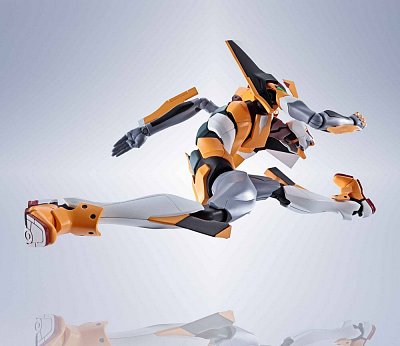 Rebuild of Evangelion Robot Spirits Actionfigur Evangelion EVA-00 Prototype 17 cm
