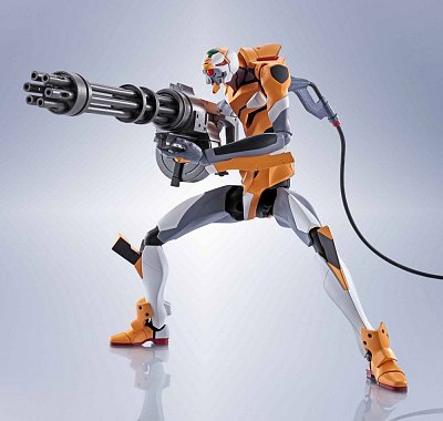 Rebuild of Evangelion Robot Spirits Actionfigur Evangelion EVA-00 Prototype 17 cm