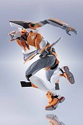 Rebuild of Evangelion Robot Spirits Actionfigur Evangelion EVA-00 Prototype 17 cm