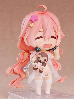 Red: Pride of Eden Nendoroid Actionfigur Evante 10 cm