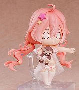 Red: Pride of Eden Nendoroid Actionfigur Evante 10 cm