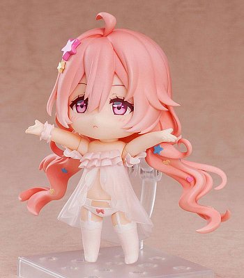 Red: Pride of Eden Nendoroid Actionfigur Evante 10 cm