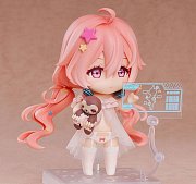 Red: Pride of Eden Nendoroid Actionfigur Evante 10 cm