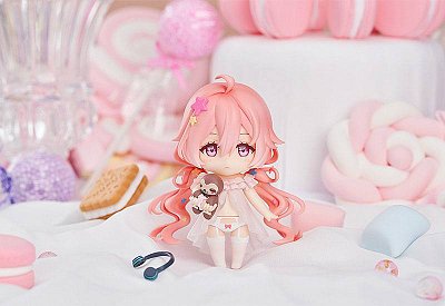 Red: Pride of Eden Nendoroid Actionfigur Evante 10 cm