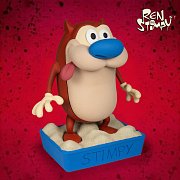 Ren und Stimpy Deluxe Actionfigur Stimpy 18 cm