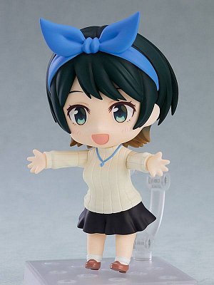 Rent A Girlfriend Nendoroid Actionfigur Ruka Sarashina 10 cm