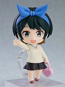 Rent A Girlfriend Nendoroid Actionfigur Ruka Sarashina 10 cm