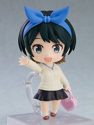 Rent A Girlfriend Nendoroid Actionfigur Ruka Sarashina 10 cm