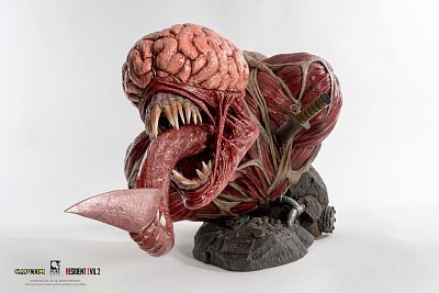 Resident Evil Life-Size Büste 1/1 Licker 50 cm