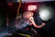 Resident Evil Life-Size Büste 1/1 Licker 50 cm
