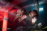 Resident Evil Life-Size Büste 1/1 Licker 50 cm