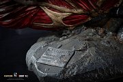 Resident Evil Life-Size Büste 1/1 Licker 50 cm