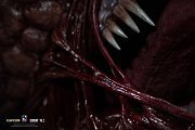 Resident Evil Life-Size Büste 1/1 Licker 50 cm