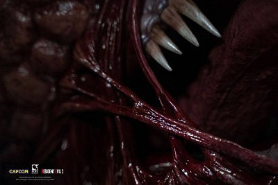 Resident Evil Life-Size Büste 1/1 Licker 50 cm
