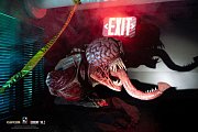 Resident Evil Life-Size Büste 1/1 Licker 50 cm