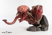 Resident Evil Life-Size Büste 1/1 Licker 50 cm