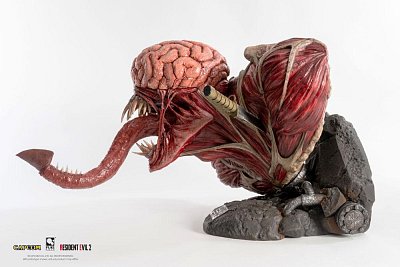 Resident Evil Life-Size Büste 1/1 Licker 50 cm