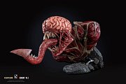 Resident Evil Life-Size Büste 1/1 Licker 50 cm