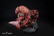 Resident Evil Life-Size Büste 1/1 Licker 50 cm