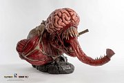Resident Evil Life-Size Büste 1/1 Licker 50 cm