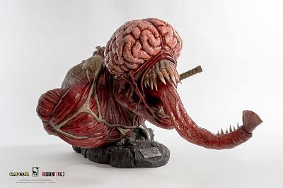 Resident Evil Life-Size Büste 1/1 Licker 50 cm
