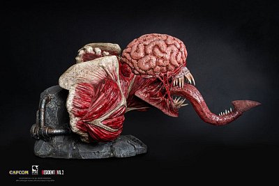 Resident Evil Life-Size Büste 1/1 Licker 50 cm