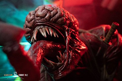 Resident Evil Life-Size Büste 1/1 Licker 50 cm