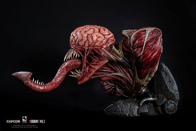 Resident Evil Life-Size Büste 1/1 Licker 50 cm